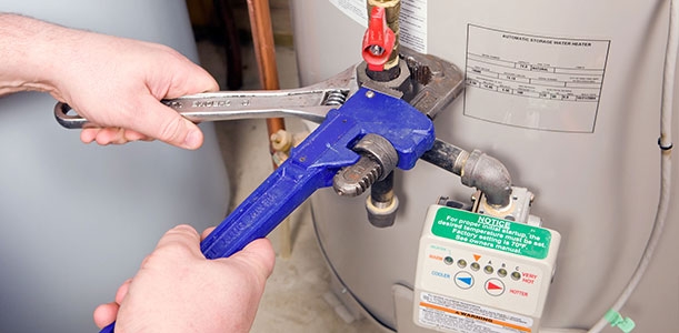 Water Heater Services