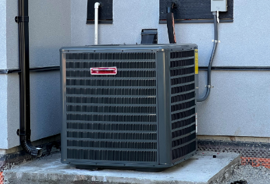 Heat Pumps