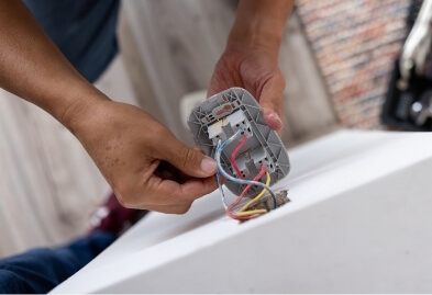 Electrical Services