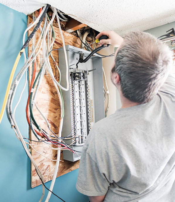 Electrical system 