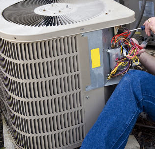  AC Maintenance Michigan