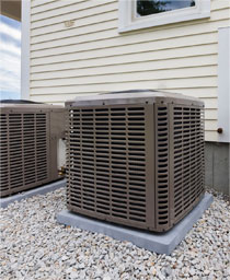 AC Repair Bingham Farms MI