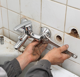 Plumbing Michigan