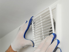 Air Duct Cleaning Redford MI | Mastercraft Heating & Cooling - duct1