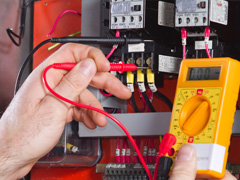 Electrical Repair & Rewiring Redford | Mastercraft - electrical1