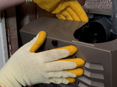 Heating Repair Michigan