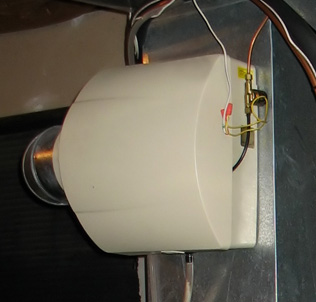 Home Humidifier Michigan