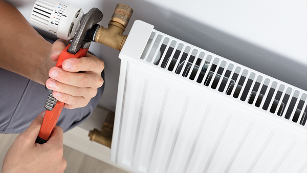 Heating, Cooling & Plumbing Service in Redford | Mastercraft - image-sub-services-boiler