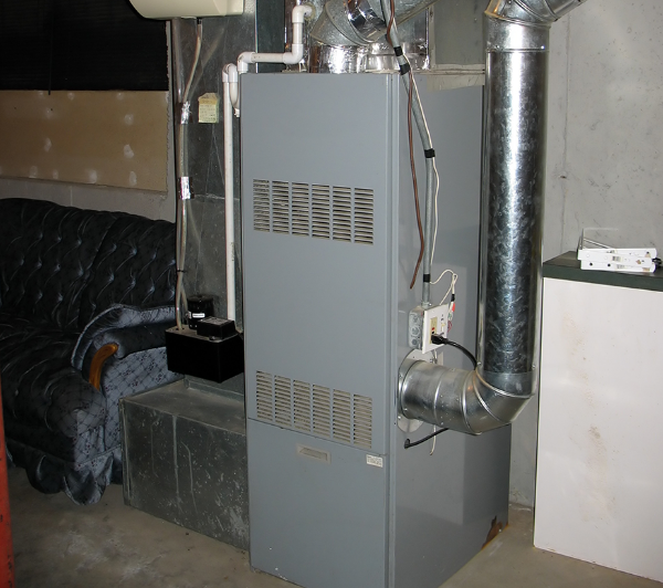 Heating, Cooling & Plumbing Service in Redford | Mastercraft - image-sub-services-heating