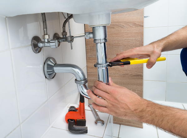 Heating, Cooling & Plumbing Service in Redford | Mastercraft - image-sub-services-plumbing