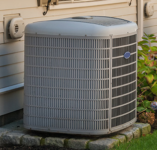 Michigan Air Conditioning Equipment 