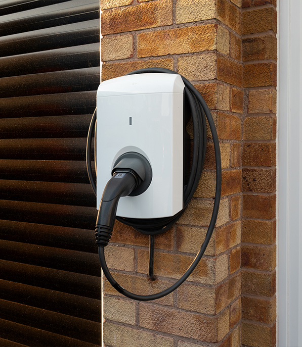 eco-friendly upgrades to electrical, plumbing, and HVAC systems.