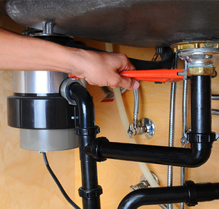 Residential and Commercial Plumber Redford & Surrounding Areas
