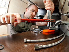 Plumbing Repair Plymouth MI
