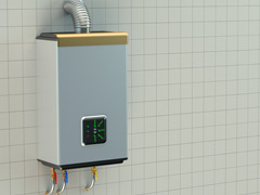 Hot Water Heater Installation Redford M | Mastercraft Heating & Cooling - waterheater1
