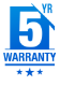 HVAC, Plumbing & Electrical Service in Southeast Michigan | Mastercraft Heating, Cooling, Plumbing, & Electrical - 5-year-warranty