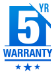 Plumbing, Electrical & HVAC Services in Southeast Michigan - 5-year-warranty