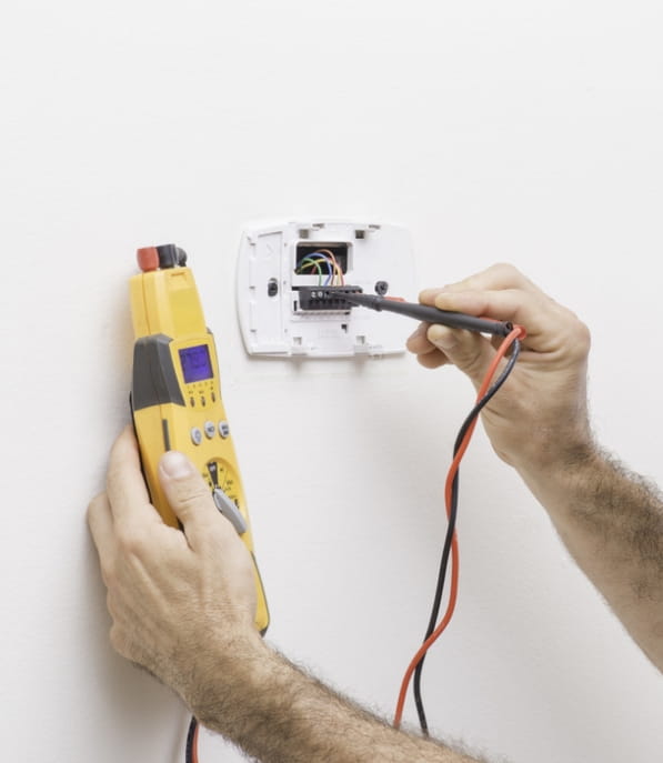 Electrical check