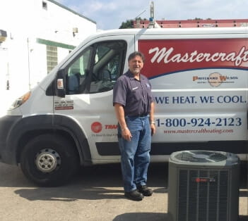 Sump Pump Services | Southeast Michigan | Mastercraft Heating, Cooling, Plumbing, & Electrical - service-parent-1